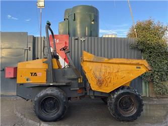 Terex TA9 9 TON DUMPER