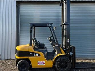 Caterpillar DP30NT