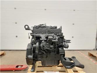 Caterpillar C2.2