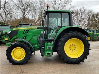 John Deere 6135 M