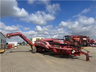 Grimme GT 170 S - DMS