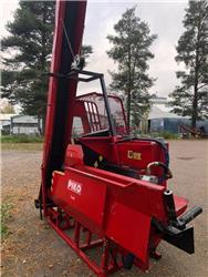 Piko 600 klapikone