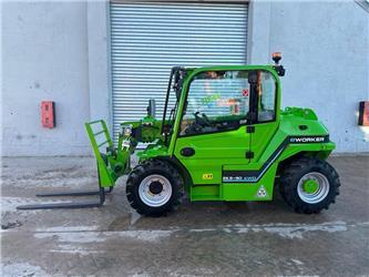Merlo E-Worker
