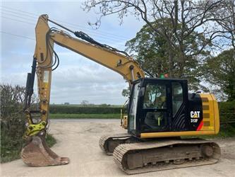 Caterpillar 313 F