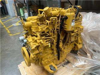 Caterpillar C 7.1