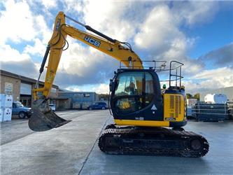 JCB JZ 141 LC