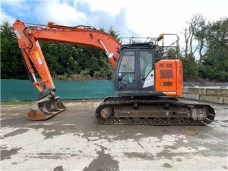 Hitachi ZX 225 US LC-6