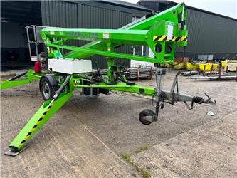 Niftylift 170 H D E T