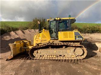 Komatsu D61PX-24