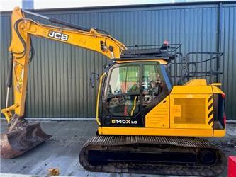 JCB 140 X