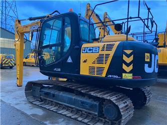 JCB JS 130 LC