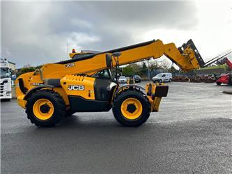 JCB 540-140 Sway / AC