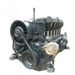 Deutz Air-Cooling-Deutz-F6L913-Diesel-Engine-For