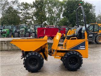 Thwaites 1 ton
