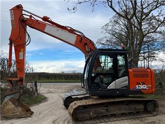 Hitachi ZX 130 LC N-6