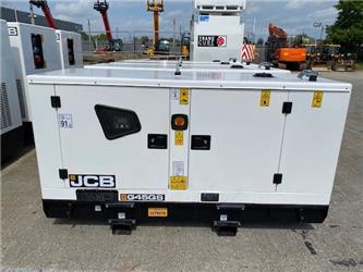 JCB G 45 QS