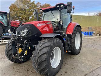 Case IH Puma 175 CVX