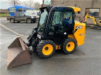 JCB 135