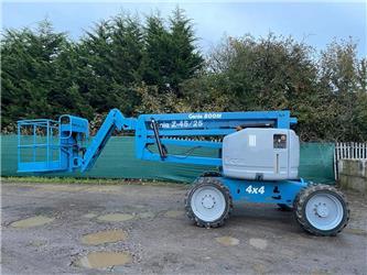 Genie Z 45/25 J