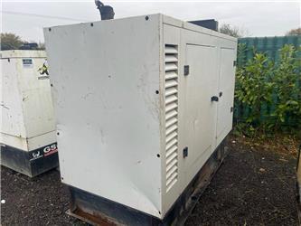 Genmac KING G60PSA