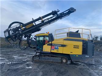 Atlas Copco D55-SF