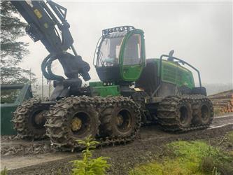 John Deere 1270 G