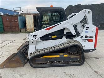 Bobcat T 650