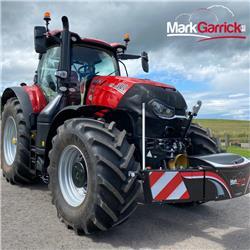 Case IH Optum 300 CVX