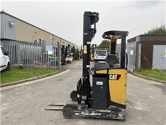 Caterpillar NR14
