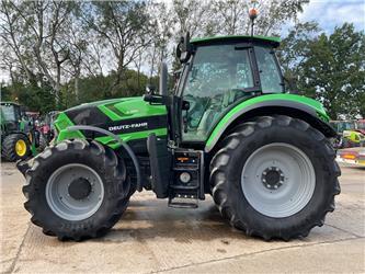 Deutz-Fahr 6185 AGROTRON