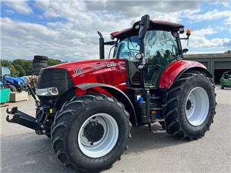 Case IH Puma 185 CVX