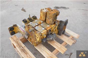 Caterpillar 9T-8344