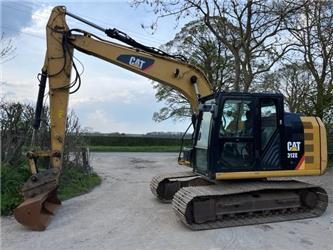 Caterpillar 312 E