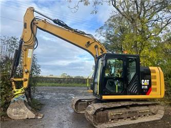 Caterpillar 312 E