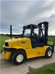 Yale GDP80VX6