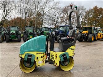 Ammann ARX 12