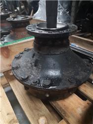 John Deere 1270 E HUB