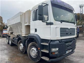 MAN D20