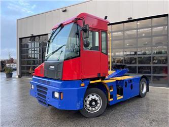 Kalmar T2