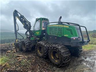John Deere 1270 G