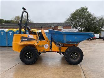Thwaites 6T
