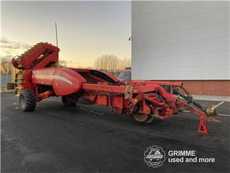 Grimme GZ 1700 DL