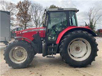 Massey Ferguson 5470