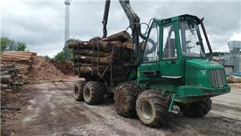 Gremo FORWARDER