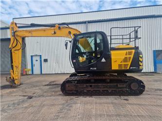 JCB JS 131