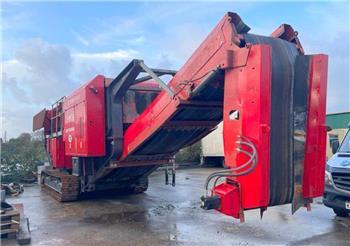 Terex Finlay J1175