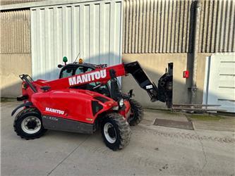 Manitou MT 625