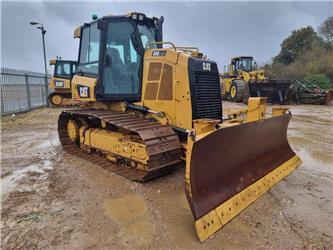 Caterpillar D 4 K 2 LGP
