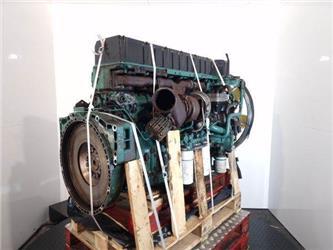 Volvo D12D460 EC01