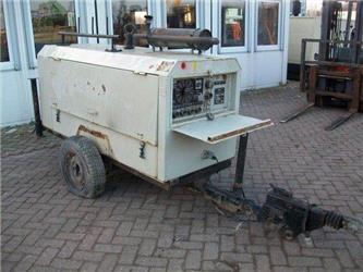 Müller GDF302LDN